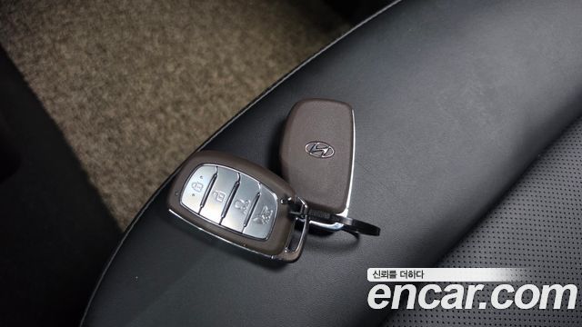 Hyundai Casper 2023 — photo 18