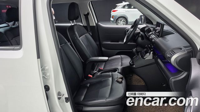 Hyundai Casper 2023 — photo 19