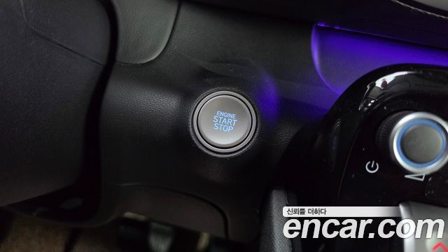 Hyundai Casper 2023 — photo 20