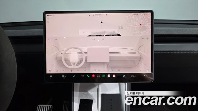 Tesla Model Y 2025 — photo 19