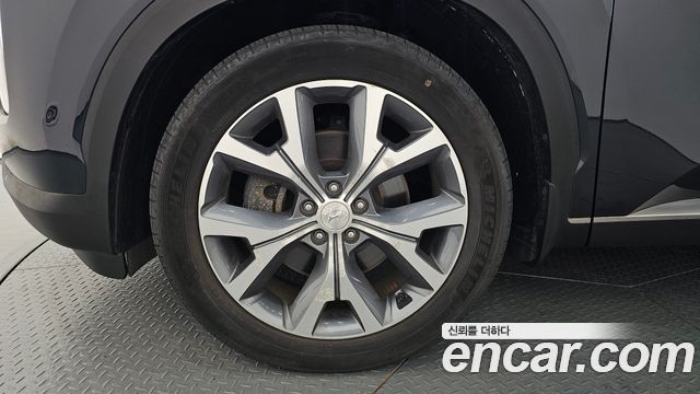 Hyundai Palisade 2019 — photo 5