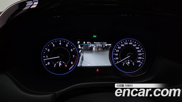 Hyundai Palisade 2019 — photo 11
