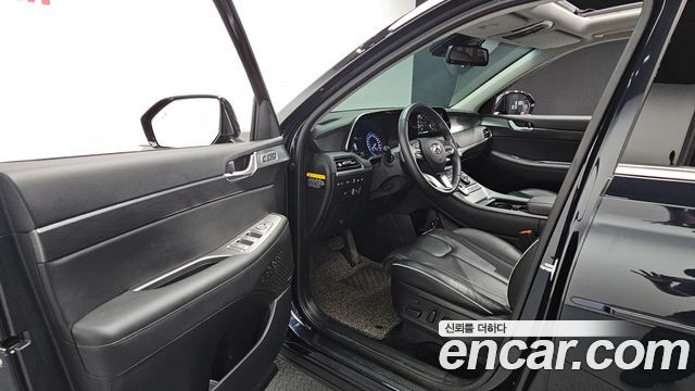 Hyundai Palisade 2019 — photo 13