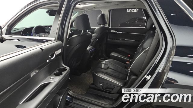 Hyundai Palisade 2019 — photo 17