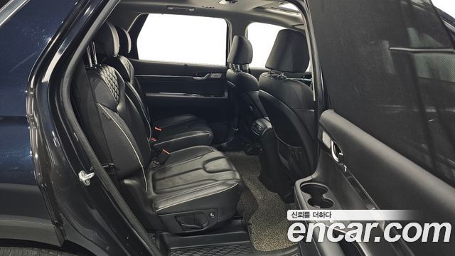 Hyundai Palisade 2019 — photo 18