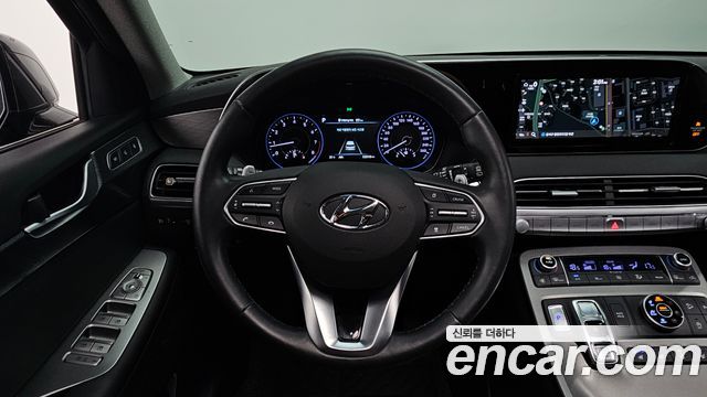 Hyundai Palisade 2019 — photo 19