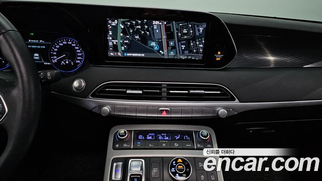 Hyundai Palisade 2019 — photo 20