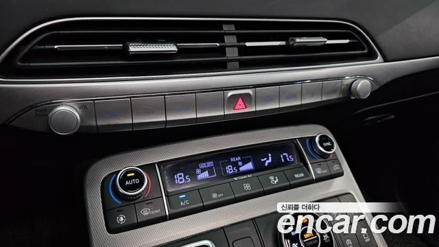 Hyundai Palisade 2019 — photo 23
