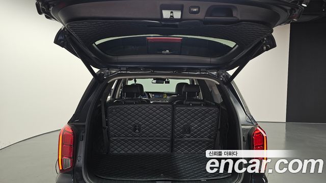 Hyundai Palisade 2019 — photo 26