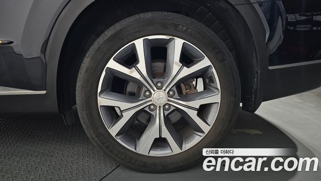 Hyundai Palisade 2019 — photo 7