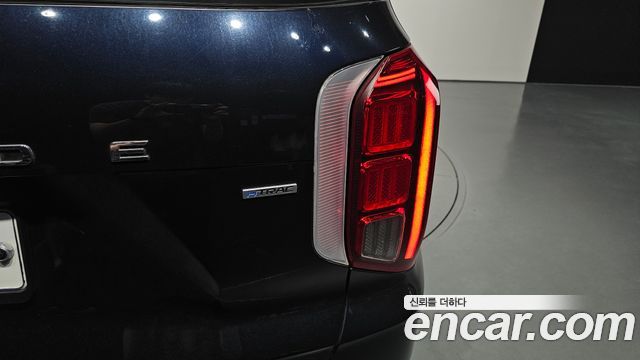 Hyundai Palisade 2019 — photo 9