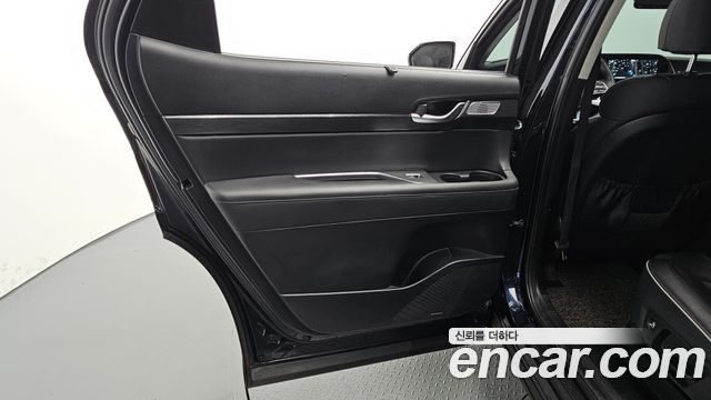 Hyundai Palisade 2019 — photo 15