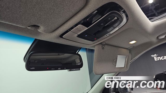 Hyundai Palisade 2019 — photo 27