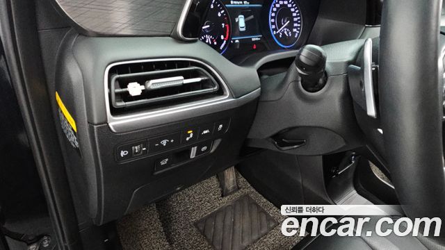 Hyundai Palisade 2019 — photo 28