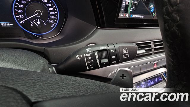 Hyundai Palisade 2019 — photo 29