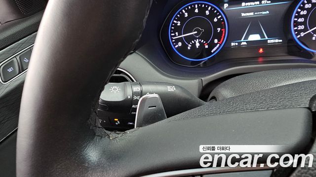 Hyundai Palisade 2019 — photo 30