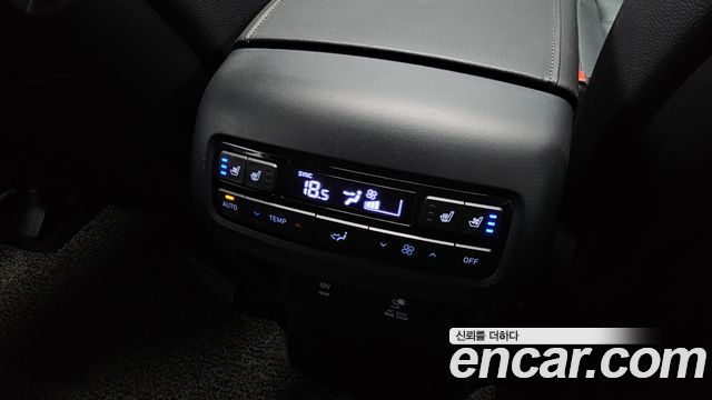 Hyundai Palisade 2019 — photo 31