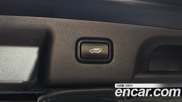 Hyundai Palisade 2019 — photo 32