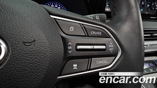 Hyundai Palisade 2019 — photo 33