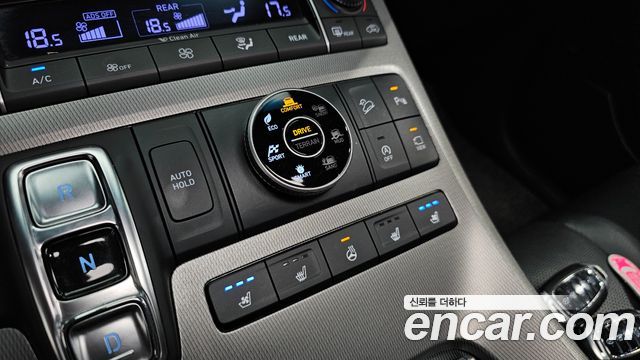 Hyundai Palisade 2019 — photo 34