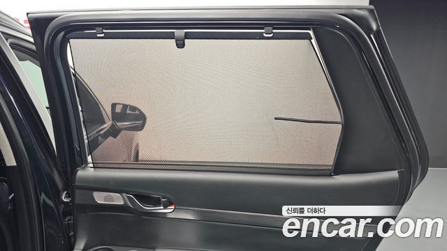 Hyundai Palisade 2019 — photo 35