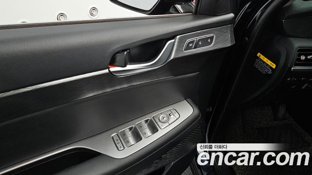 Hyundai Palisade 2019 — photo 36