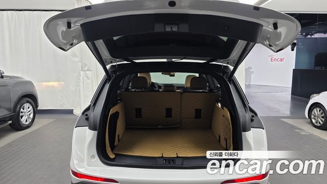 Lincoln Corsair 2022 — photo 26
