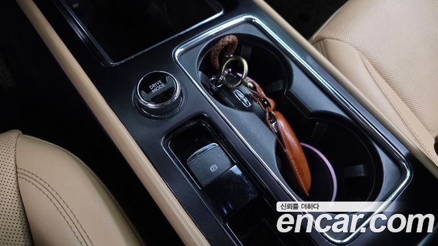Lincoln Corsair 2022 — photo 34