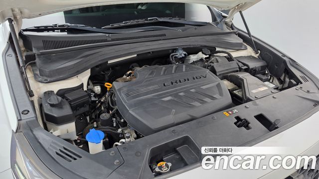 Hyundai Santafe 2019 — photo 6