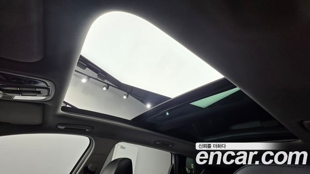 Hyundai Santafe 2019 — photo 23