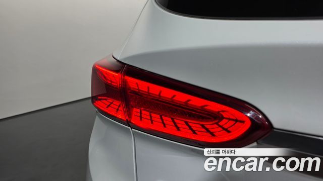 Hyundai Santafe 2019 — photo 9