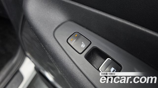 Hyundai Santafe 2019 — photo 33
