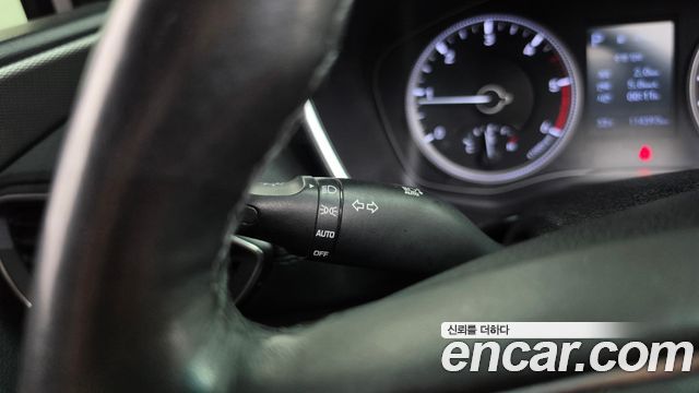Hyundai Santafe 2019 — photo 35