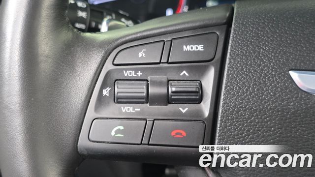 Hyundai Genesis 2016 — photo 20