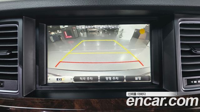 Hyundai Genesis 2016 — photo 23
