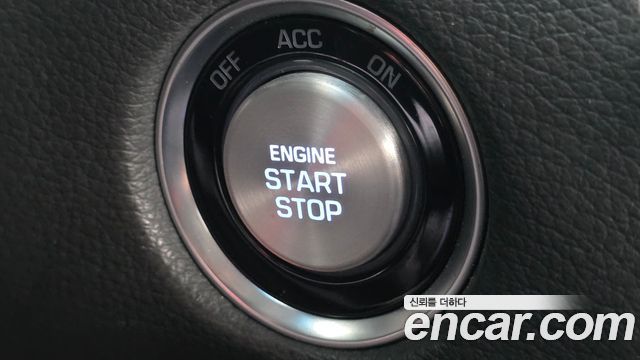 Hyundai Genesis 2016 — photo 25