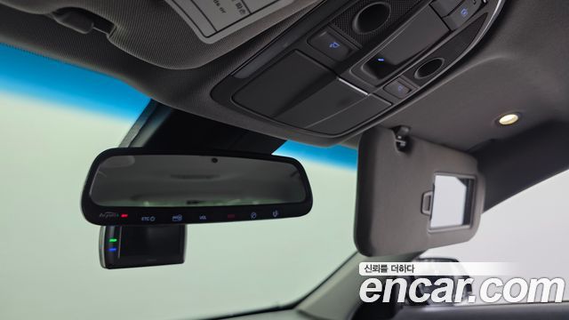 Hyundai Genesis 2016 — photo 26
