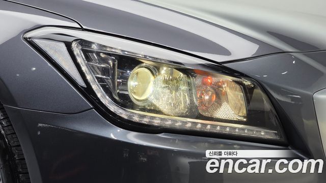 Hyundai Genesis 2016 — photo 8