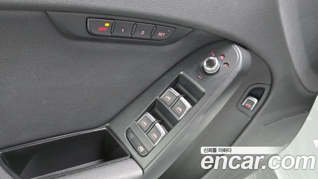 Audi A4 2015 — photo 19