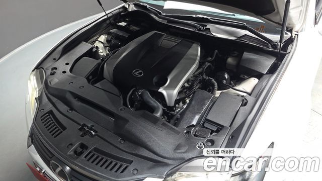 Lexus GS 2013 — photo 6