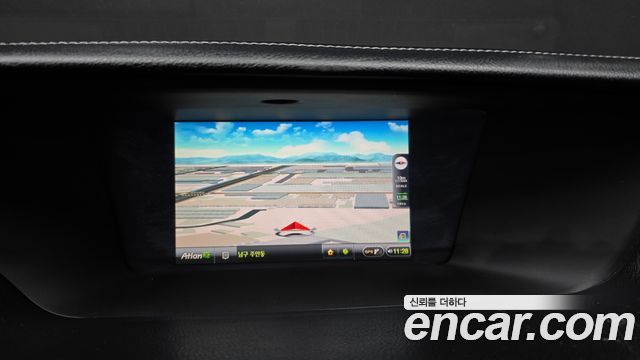 Lexus GS 2013 — photo 14