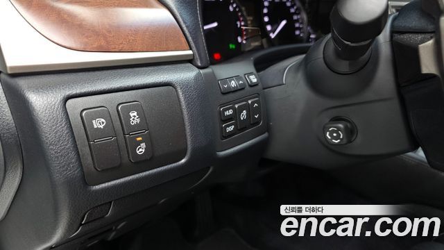 Lexus GS 2013 — photo 17