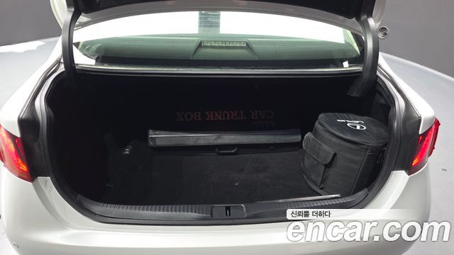 Lexus GS 2013 — photo 20
