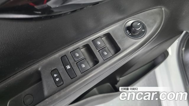 Chevrolet Korea Spark 2021 — photo 14