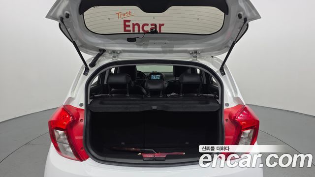 Chevrolet Korea Spark 2021 — photo 20