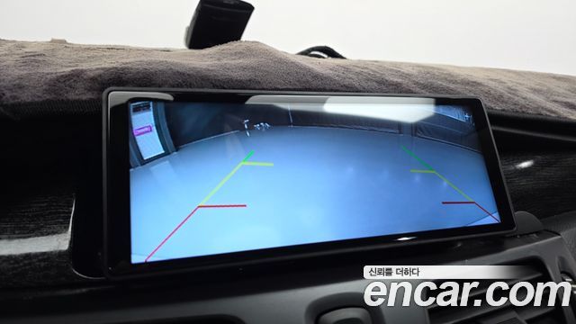 Renault Korea SM5  2017 — photo 16
