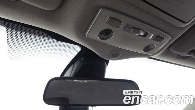 Renault Korea SM5  2017 — photo 18