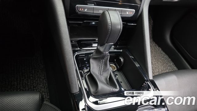 Renault Korea SM6 2016 — photo 9