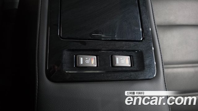 Renault Korea SM6 2016 — photo 17