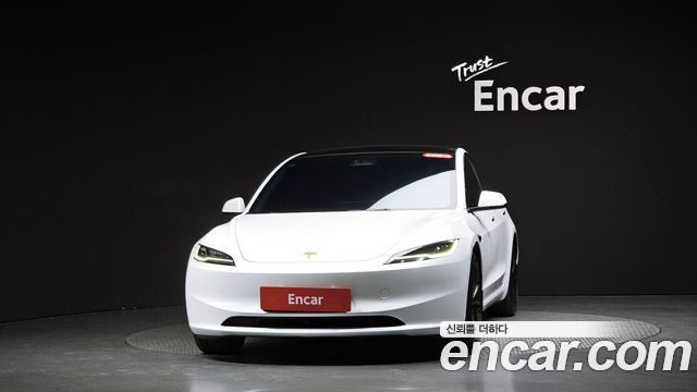 Tesla Model 3 2024 — photo 3